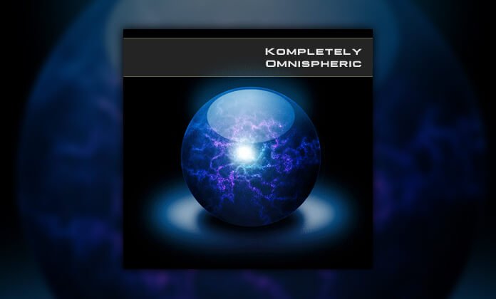 Audiority Omnisphere Collection Vol.1