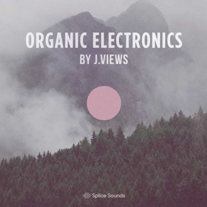 Splice Sounds Organic Electronics by J.Views