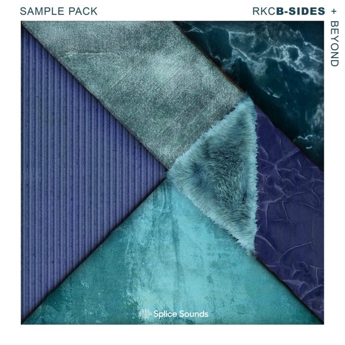 Splice Sounds RKCB Sample Pack