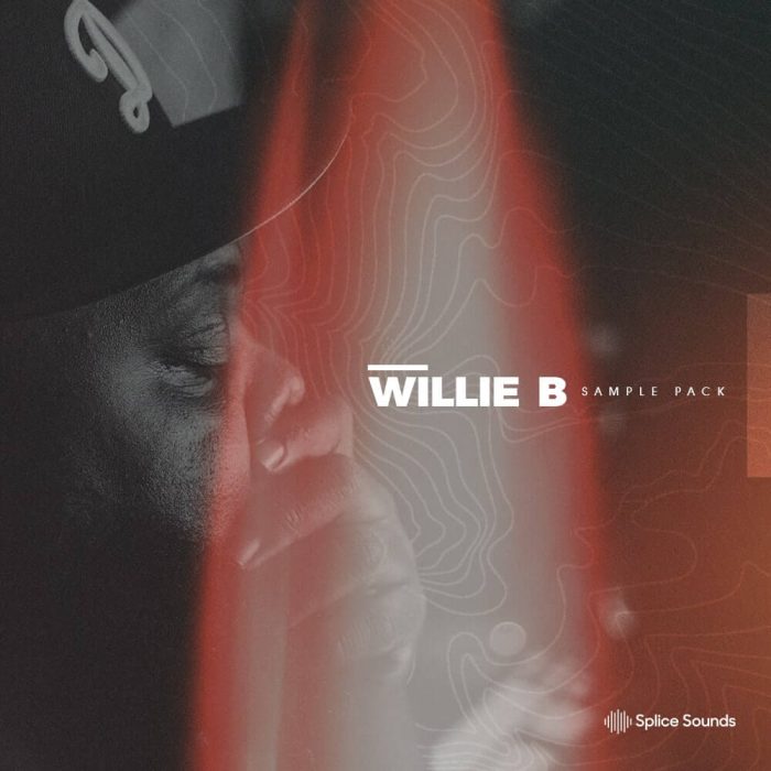 Splice Sounds Willie B Sample Pack