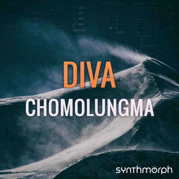 Synthmoprh Diva Chomolungma