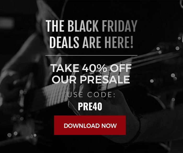 The Loop Loft Black Friday presale 40