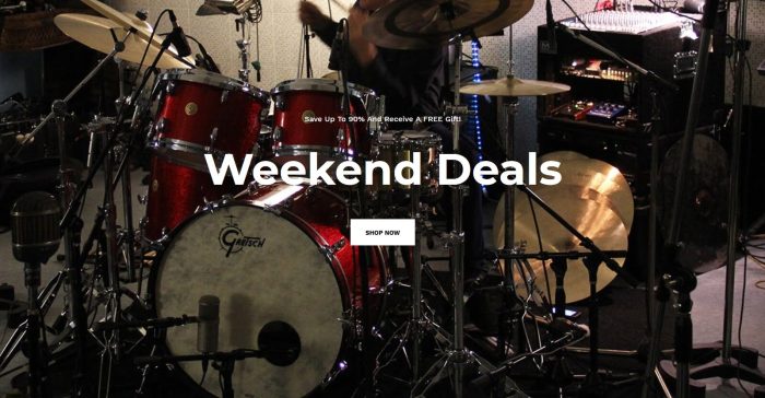 The Loop Loft Weekend Deals Nov