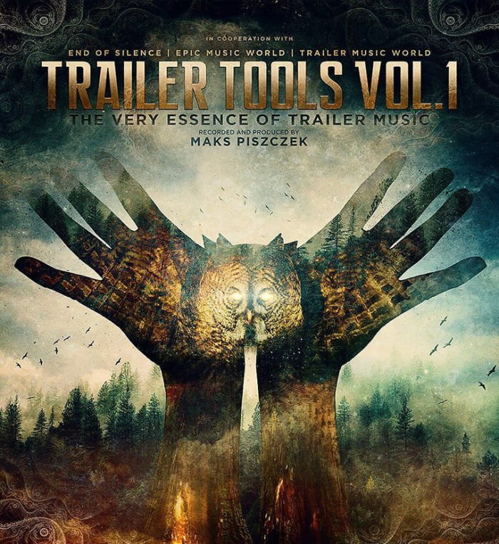 Trailer Music Academy Trailer Tools Vol 1