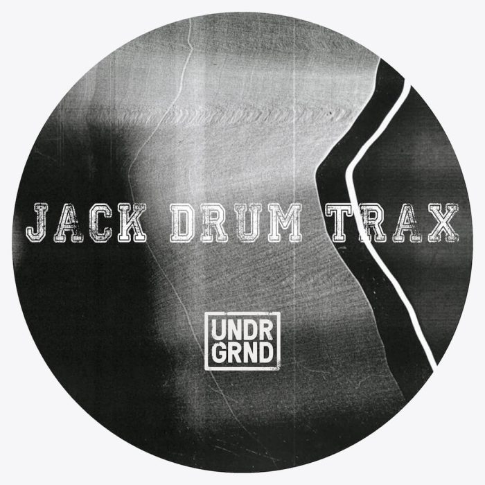 UNDRGRND Sounds Jack Drum Trax