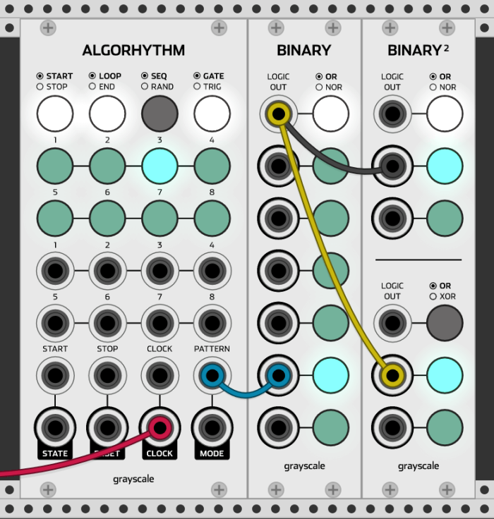 VCV Rack 0.5.0