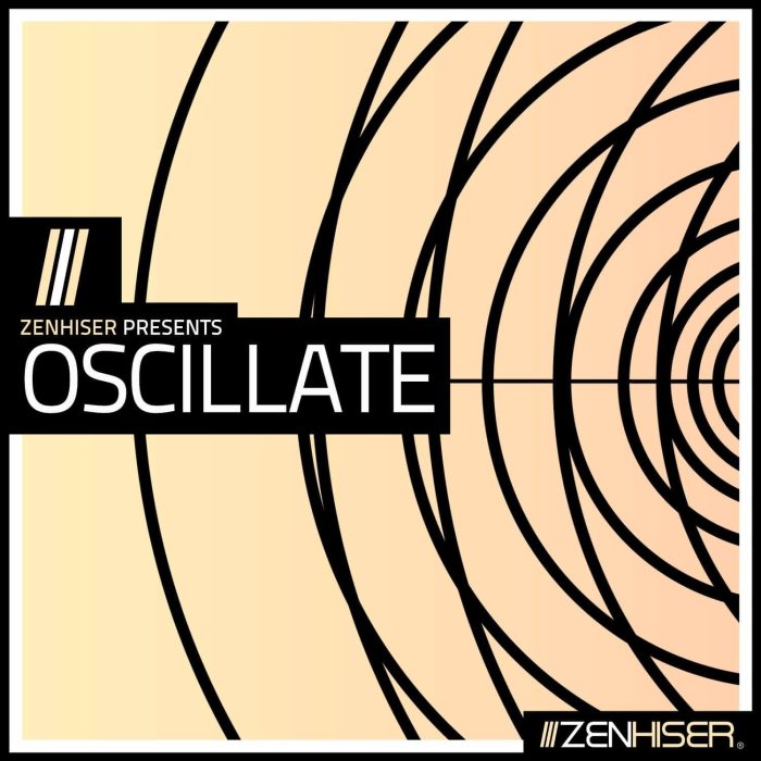 Zenhiser Oscillate