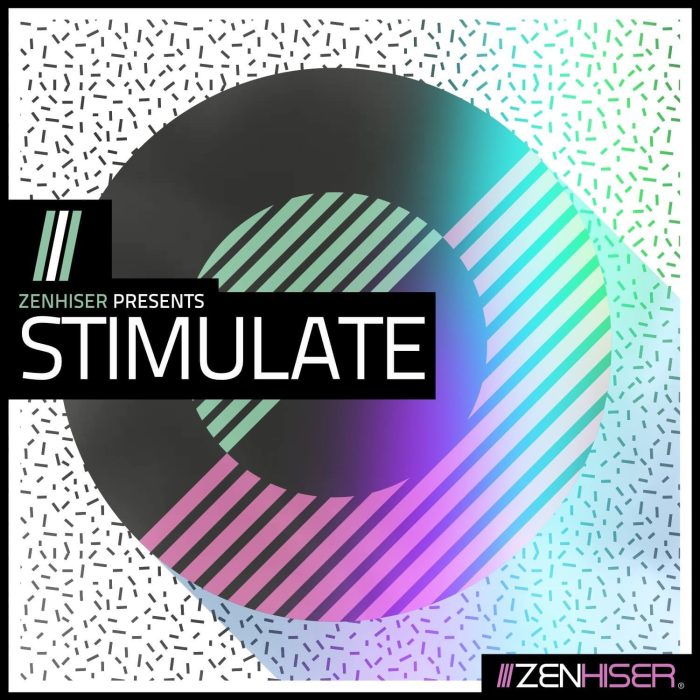 Zenhiser Stimulate