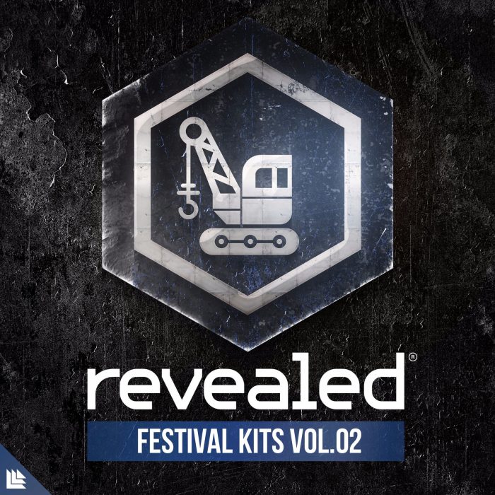 Alonso Sound Revealed Festival Kits Vol 2