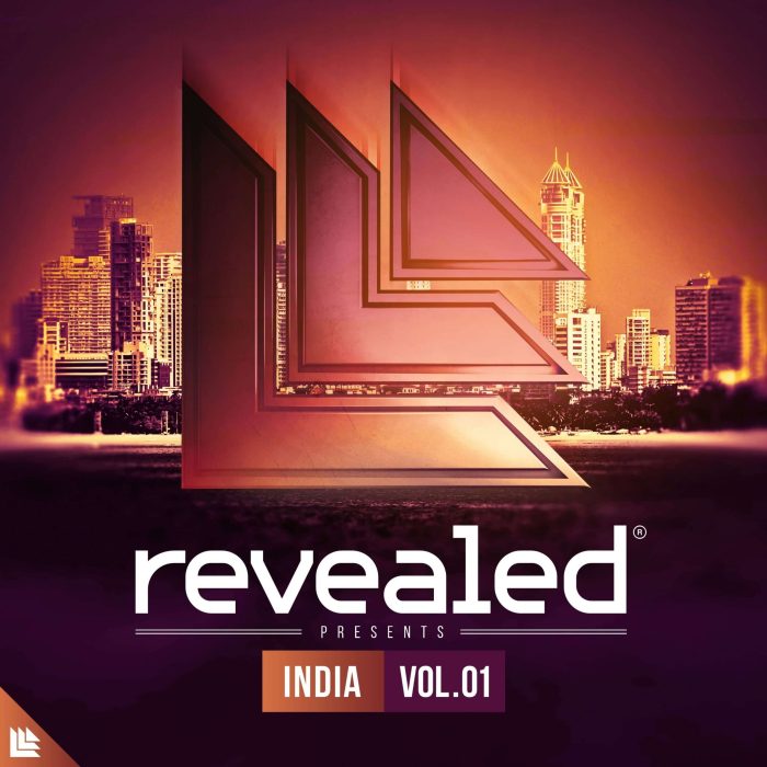 Alonso Sound Revealed India Vol 1