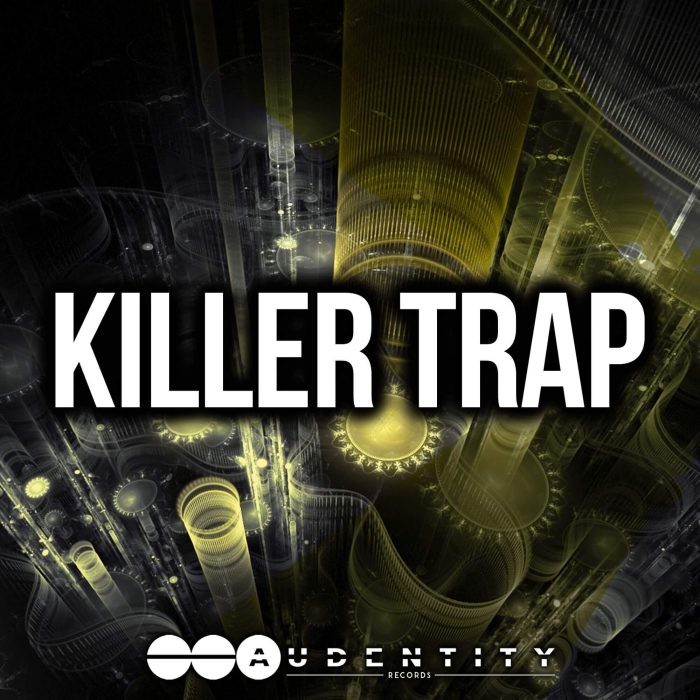 Audentity Records Killer Trap