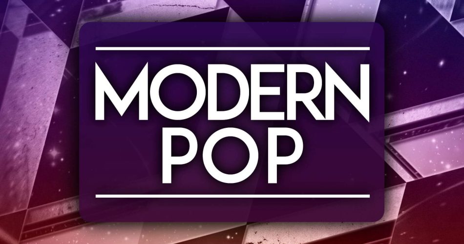 Audentity Records Modern Pop