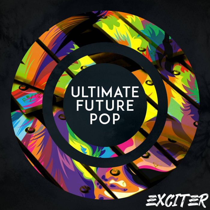 Audentity Records Ultimate Future Pop