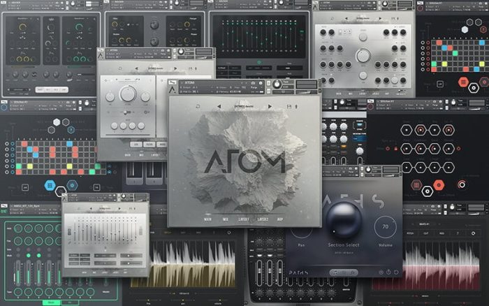 Audiomodern Instrument Bundle