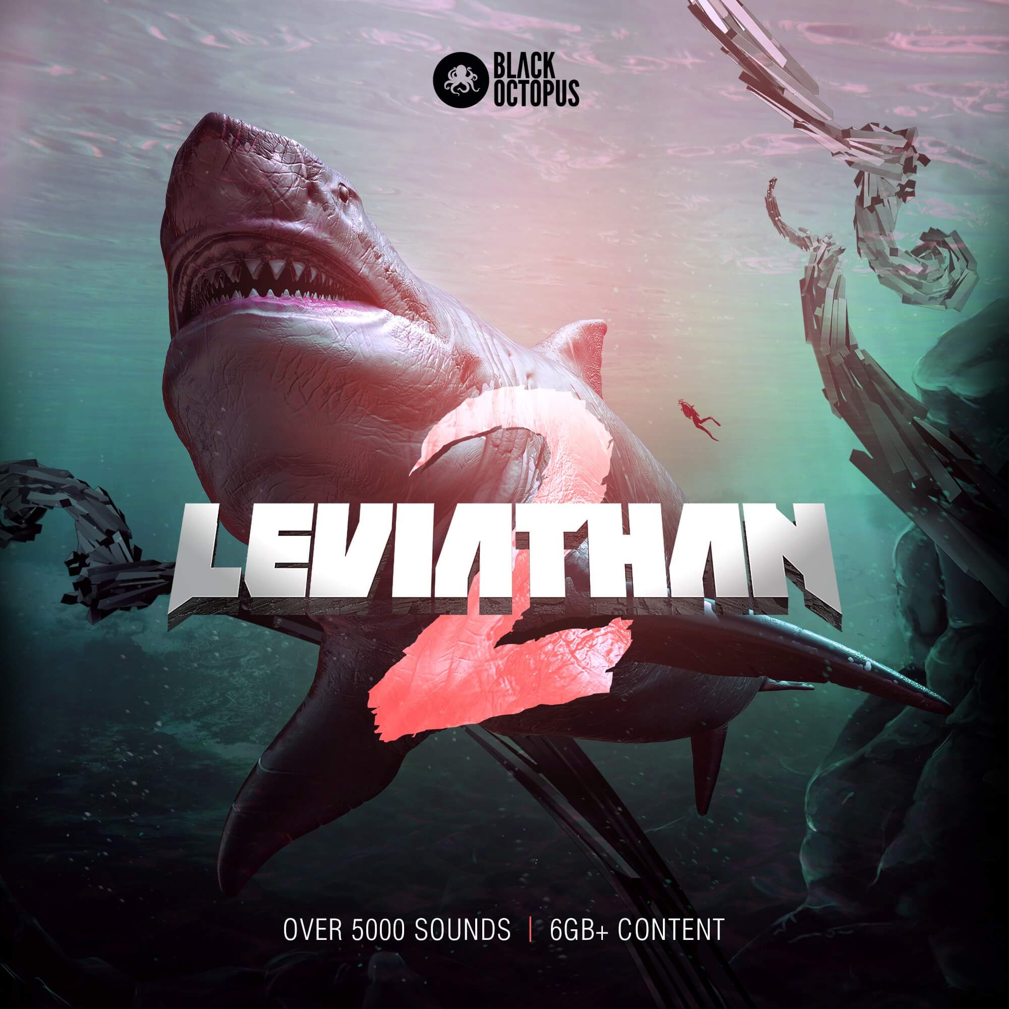 Black octopus sound. Левиафан 2. Black Octopus Sound - Leviathan. Звук Левиафана.