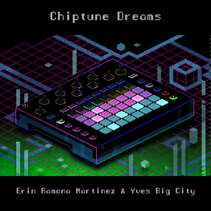 Chiptune Dreams