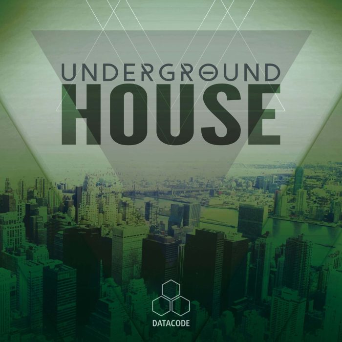 Datacode FOCUS Underground House