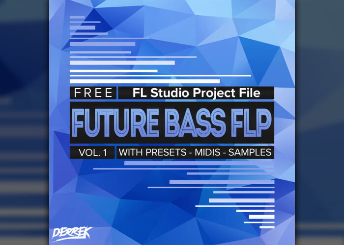 fl studio projects free