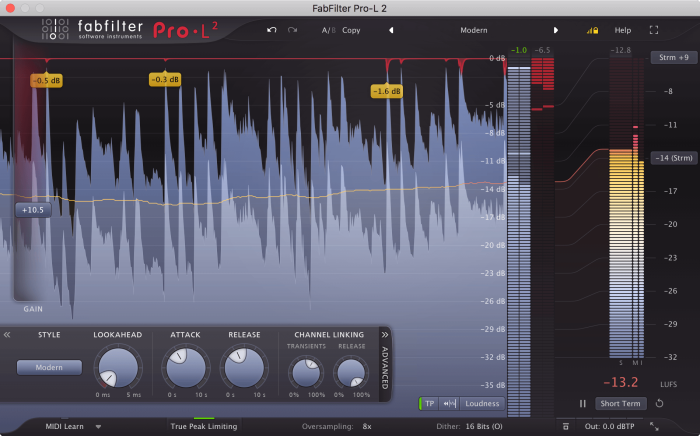 download the new version for mac FabFilter Total Bundle 2023.11.03