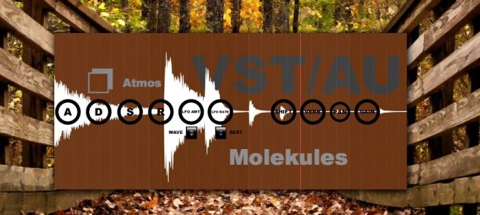 Flintpope Molukules VST AU