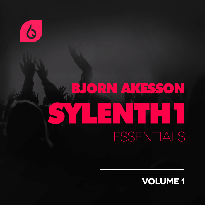 Freshly Squeezed Samples Bjorn Akesson Sylenth1 Essentials