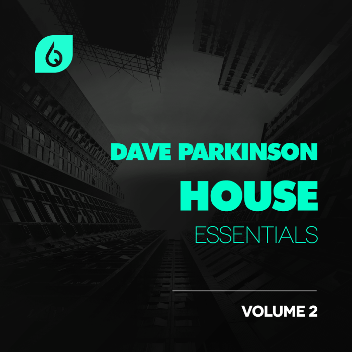 Freshly Squeezed Samples Dave Parkinson House Essentials Vol 2