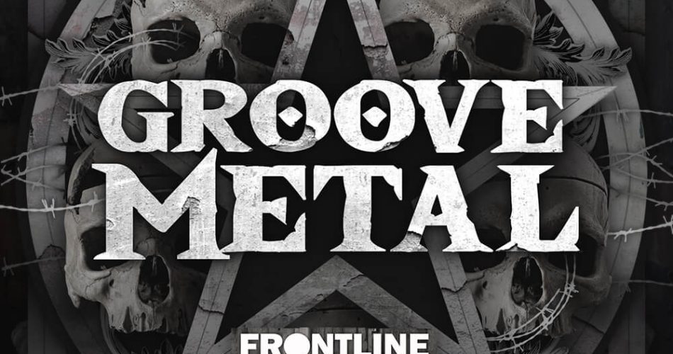 Frontline Producer Groove Metal