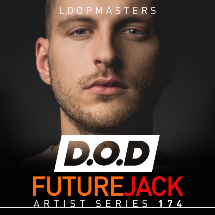 Loopmasters DOD Future Jack