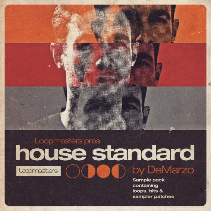 Loopmasters Standard House by DeMarzo