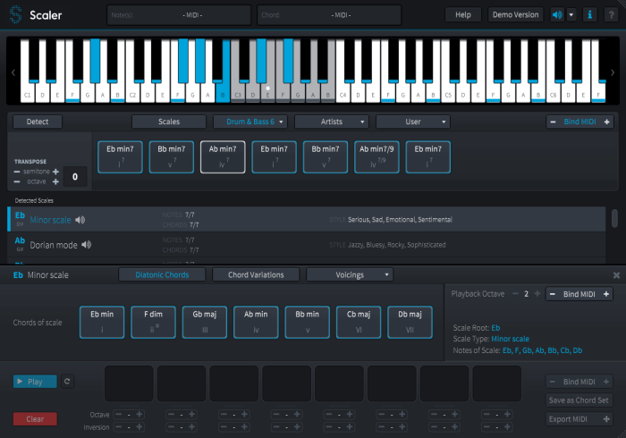 Plugin Boutique Scaler 2.8.1 for mac download