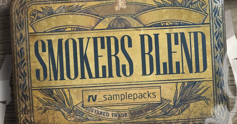RV Samplepacks Smokers Blend