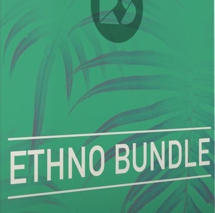 Rast Sound Ethno Bundle V2