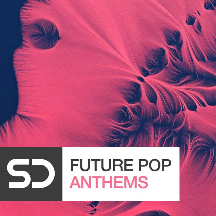 Sample Diggers Future Pop Anthems