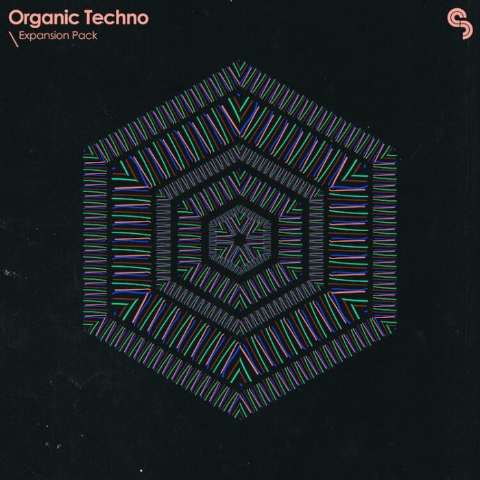 Sample Magic Organic Techno Expansion