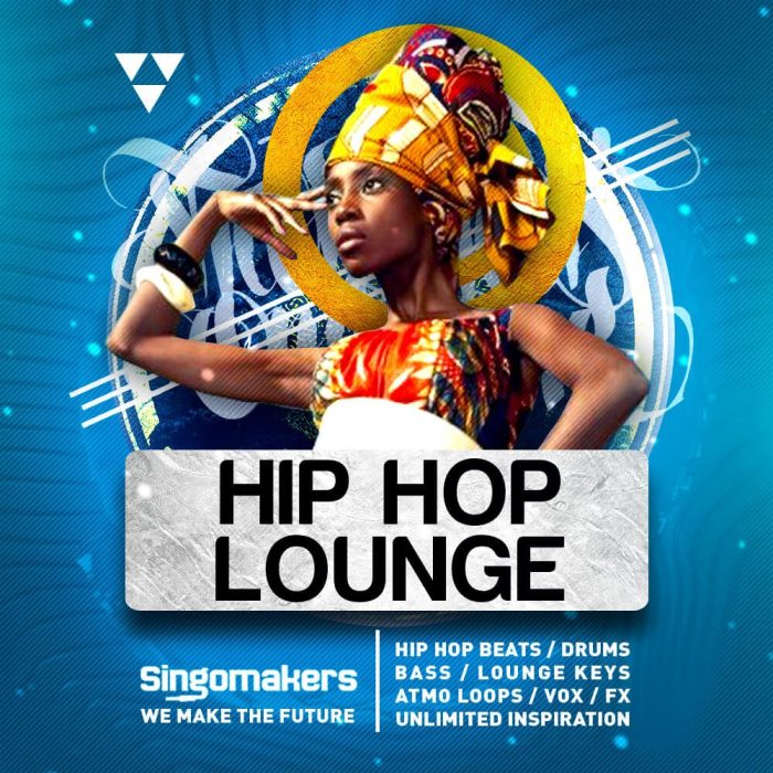 Singomakers Hip Hop Lounge