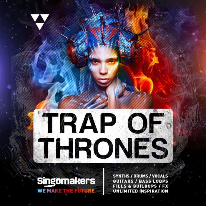 Singomakers Trap Of Thrones