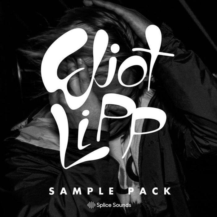 Splice Sounds Eliot Lipp Sample Pack