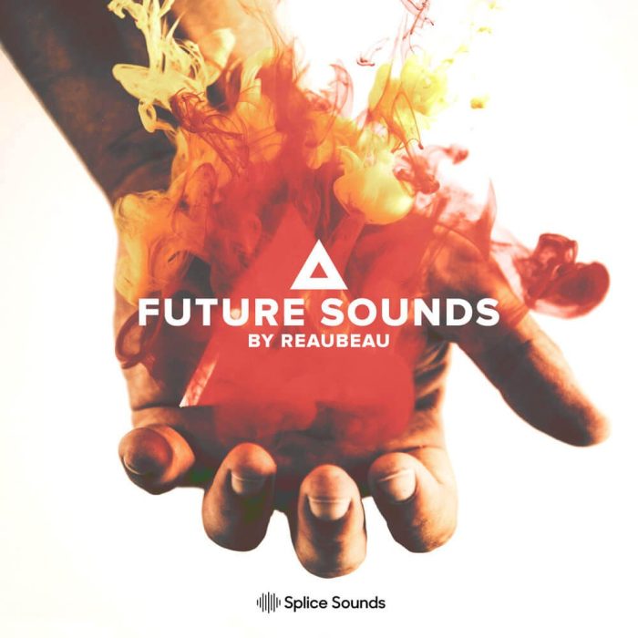 Splice Sounds Future Sounds by ReauBeau