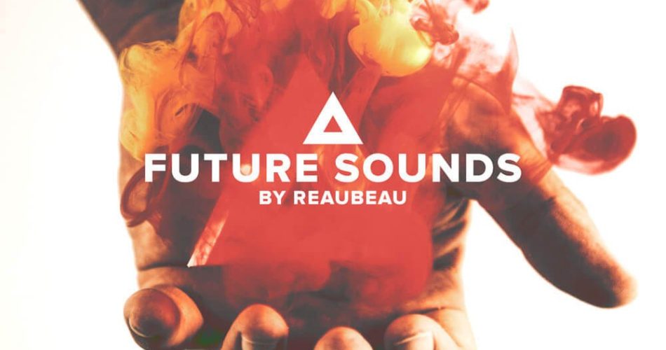 Splice Sounds Future Sounds by ReauBeau