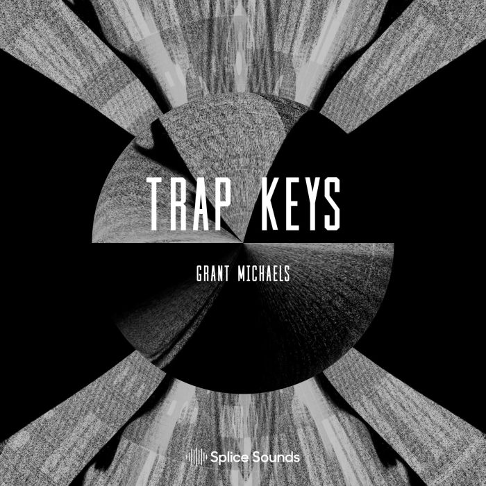 Splice Sounds Grant Michaels Trap Keys