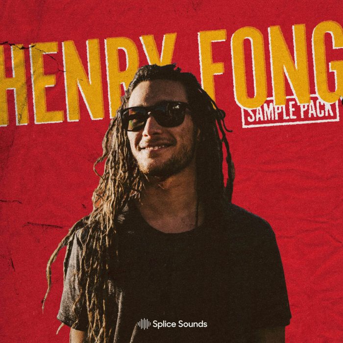 Splice Sounds Henry Fong Sample Pack