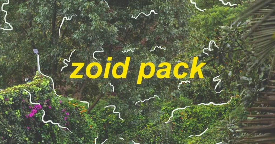 Ramzoid sample pack deals free