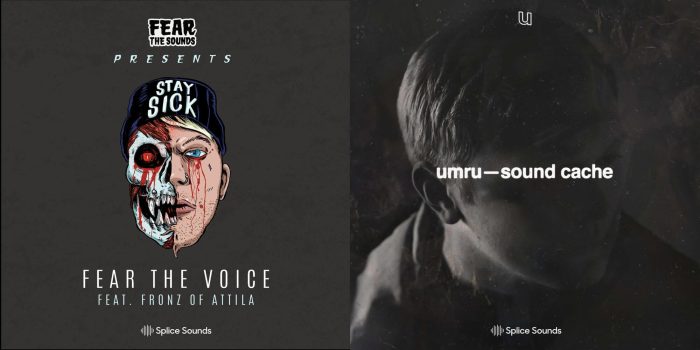 Splice umru & Fear the Voice