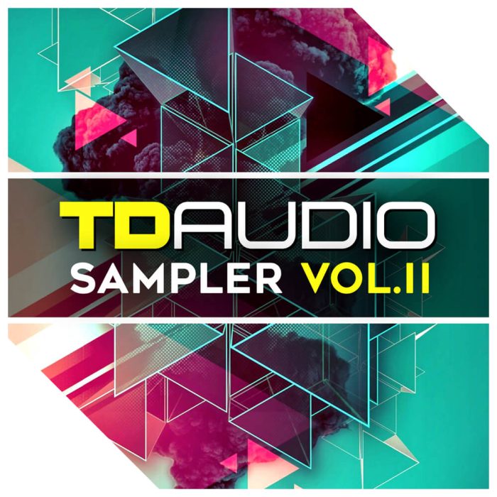 TD Audio Label Sampler Vol 2