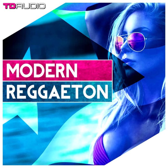 TD Audio Modern Reggaeton