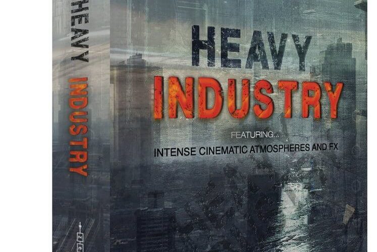 Zero G Heavy Industry