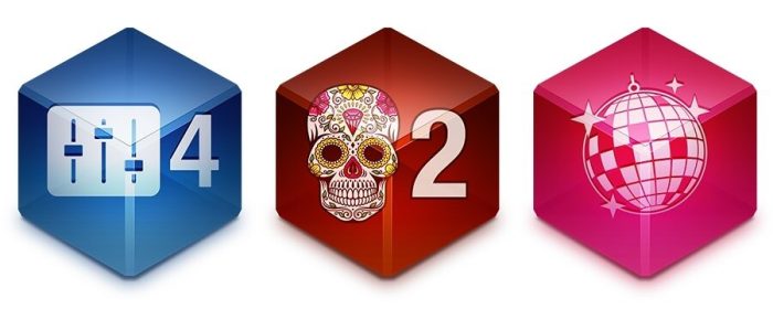 reFX Nexus2 EDM4, Moombahton 2 & NuDisco