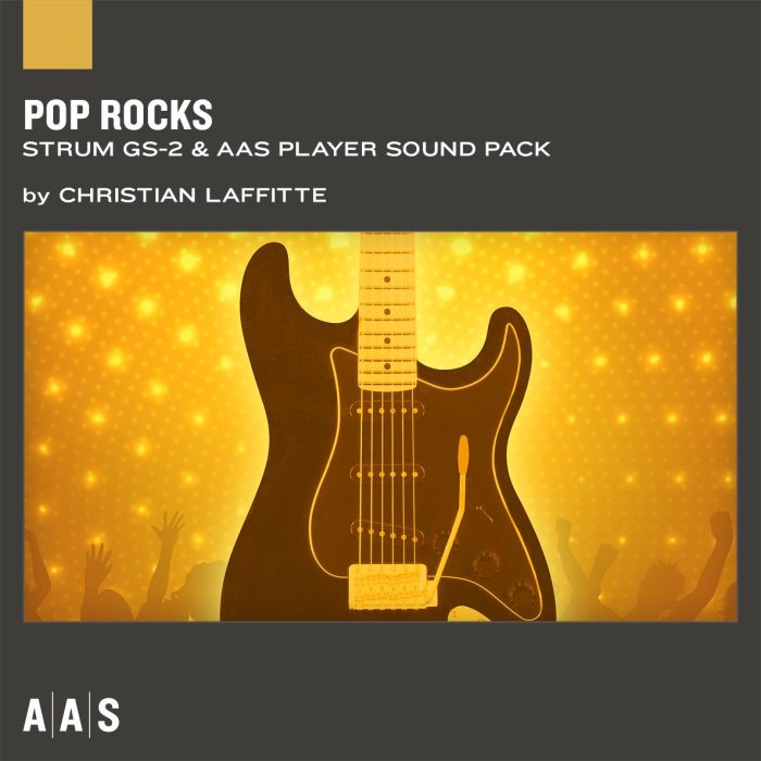 AAS Pop Rocks