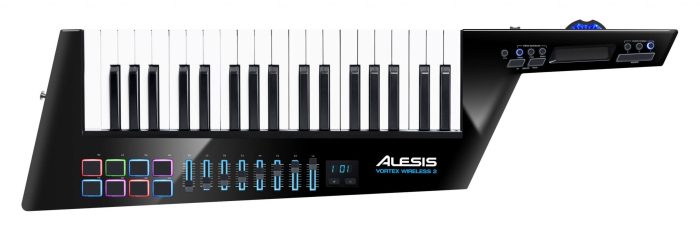 Alesis Vortex Wireless 2 Keytar