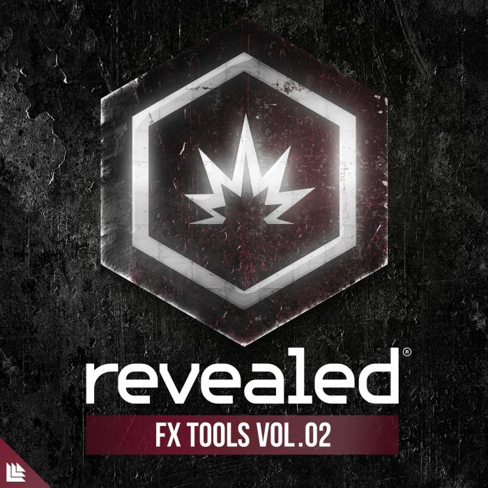 Alonso Sound Revealed FX Tools Vol 02